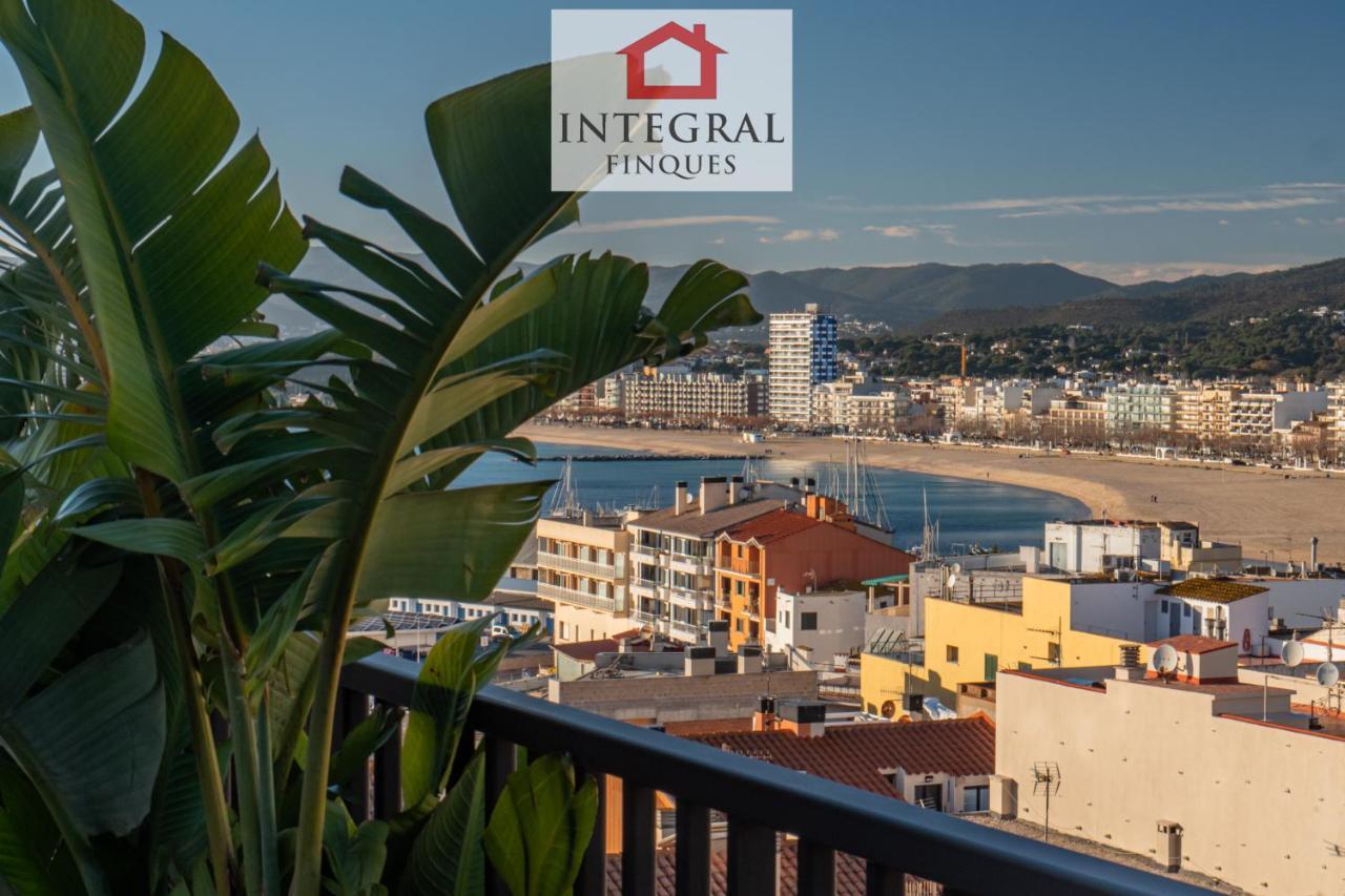 Appartamento Dreaming Costa Brava Palamós Esterno foto